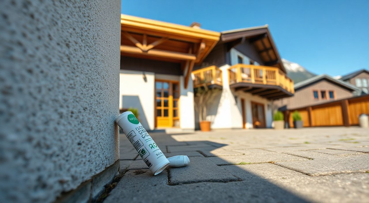 Fachgerechte Behandlung gegen Ameisen in Heilbronn